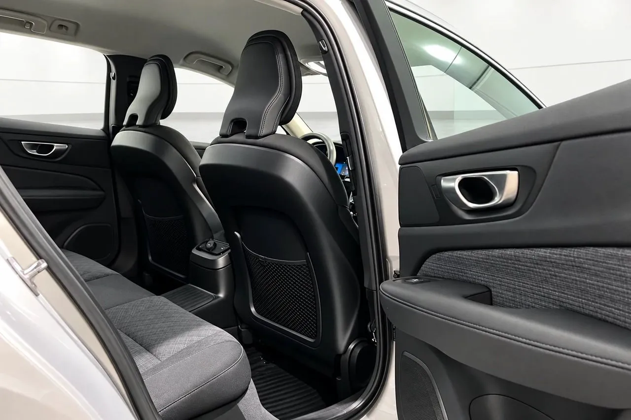 Volvo V60 bild 9