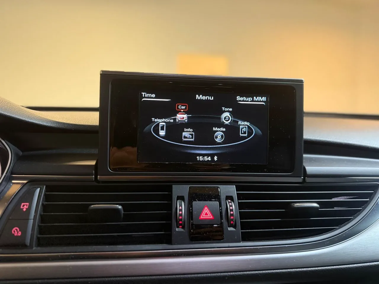 Audi A6 bild 18