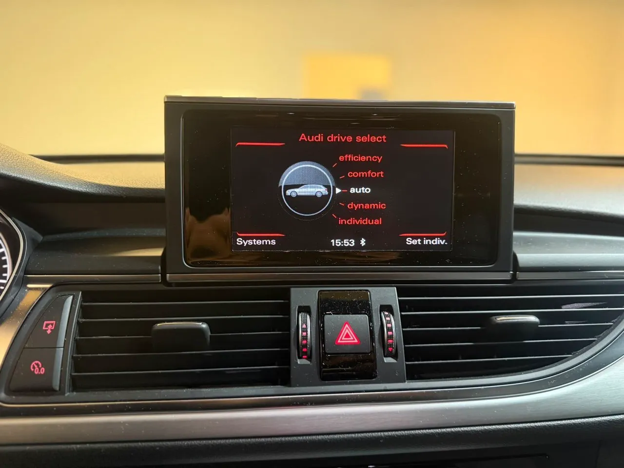 Audi A6 bild 19