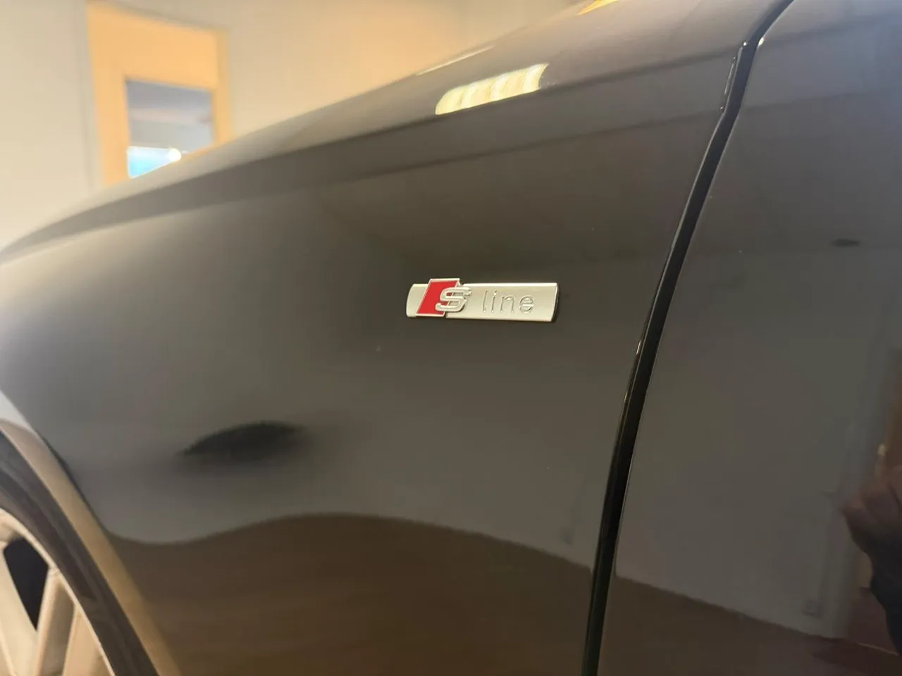 Audi A6 bild 25