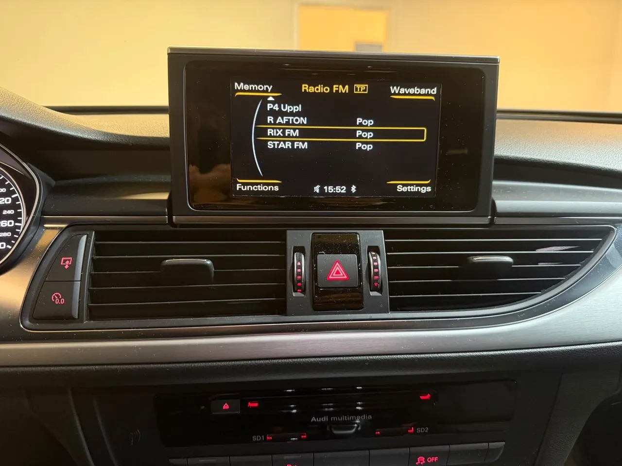 Audi A6 bild 17