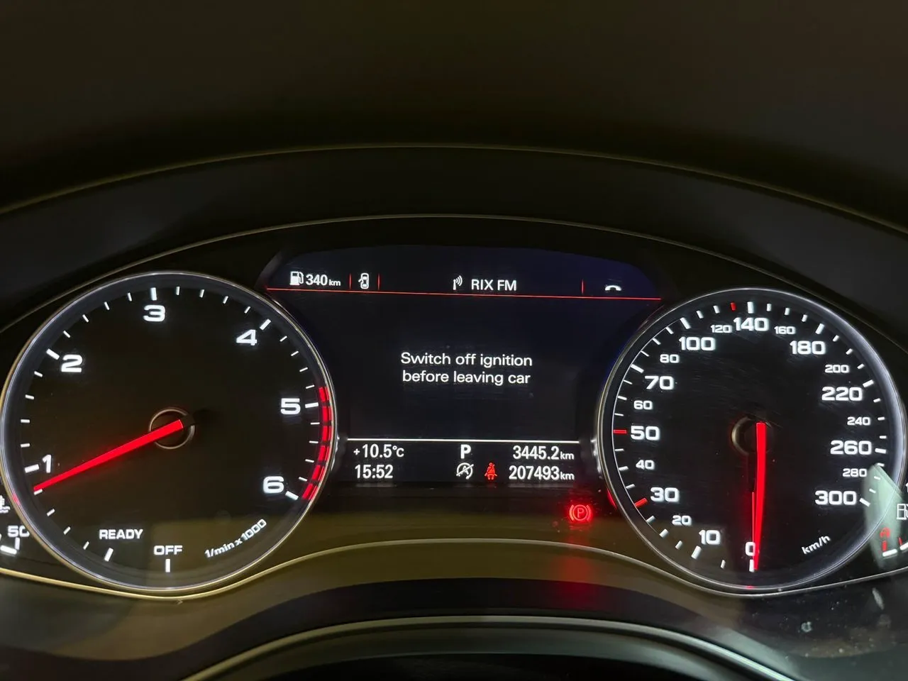Audi A6 bild 14