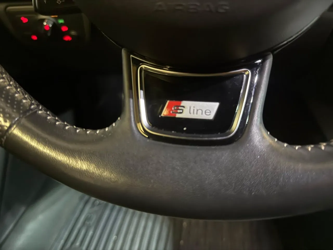 Audi A6 bild 13