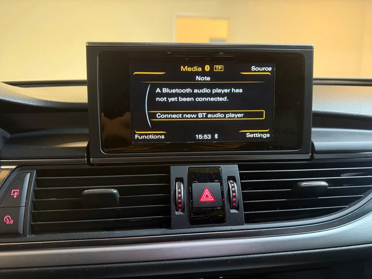Audi A6 bild 21