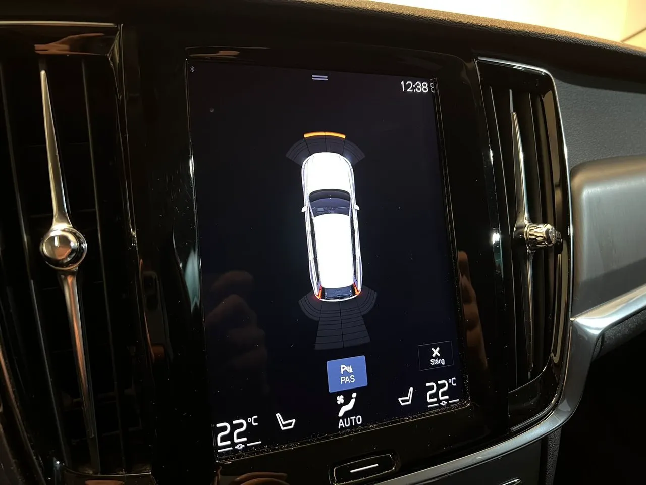 Volvo V90 bild 17