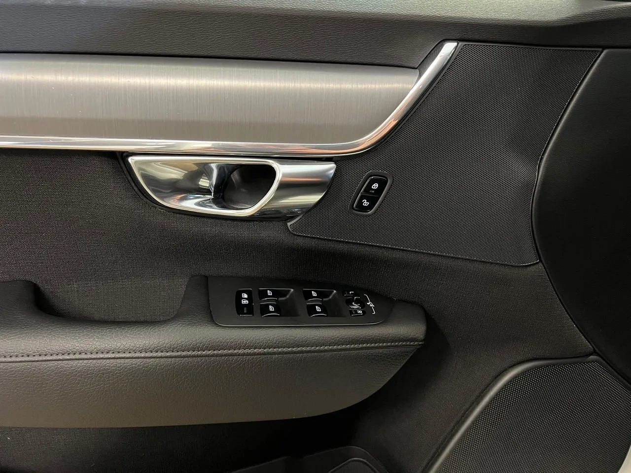 Volvo V90 bild 21