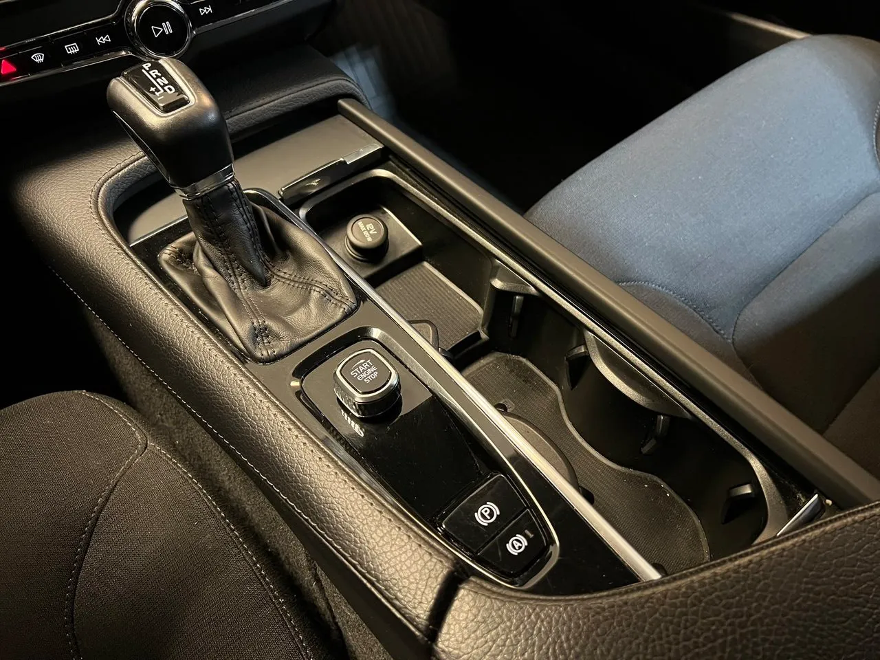 Volvo V90 bild 11