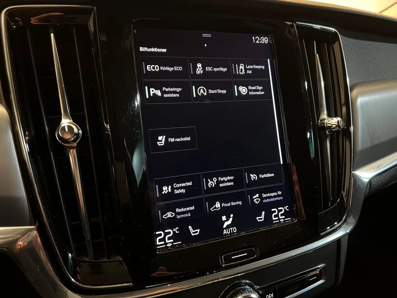 Volvo V90 bild 14