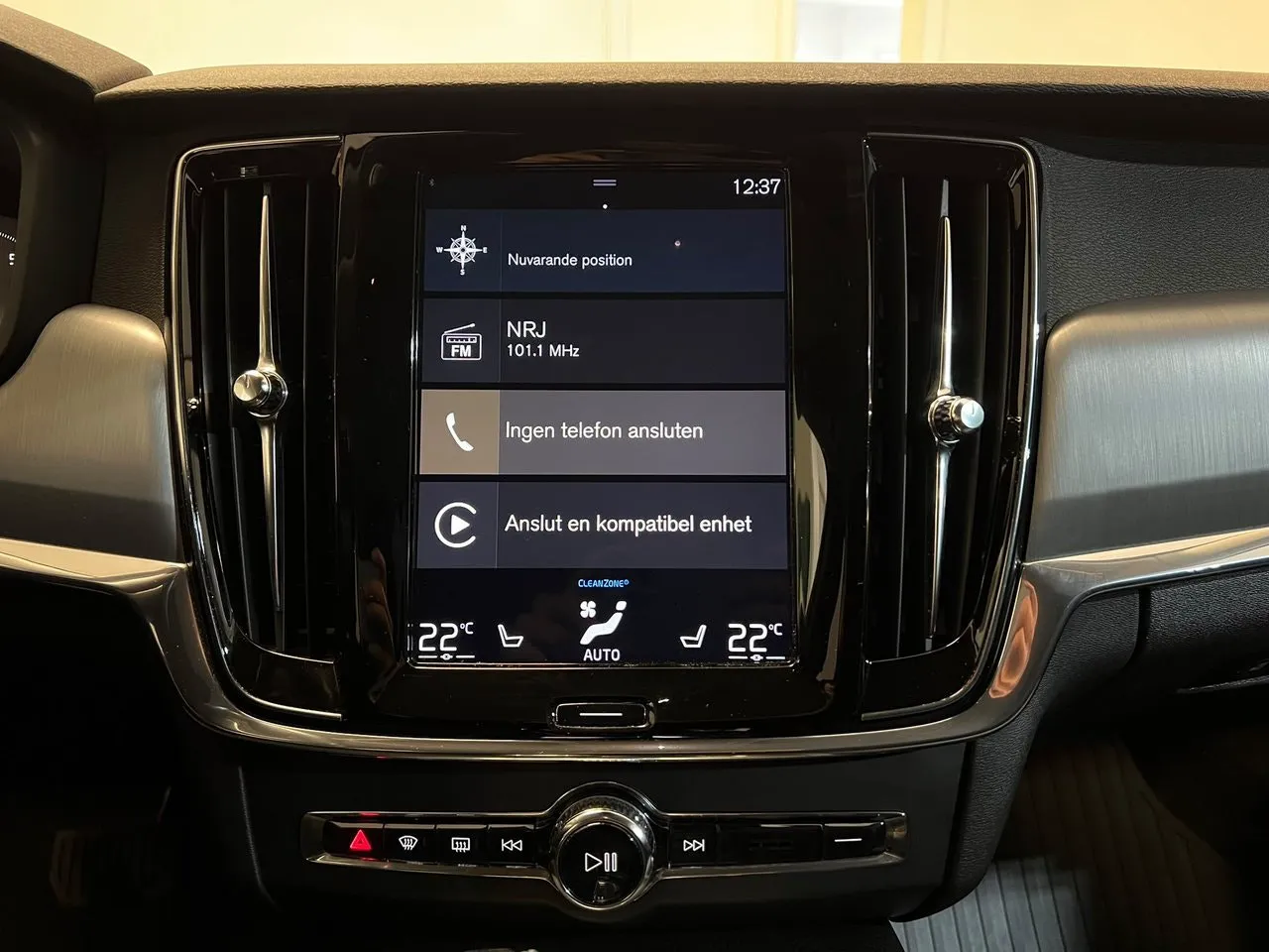 Volvo V90 bild 12
