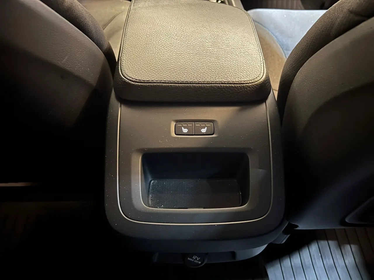 Volvo V90 bild 19