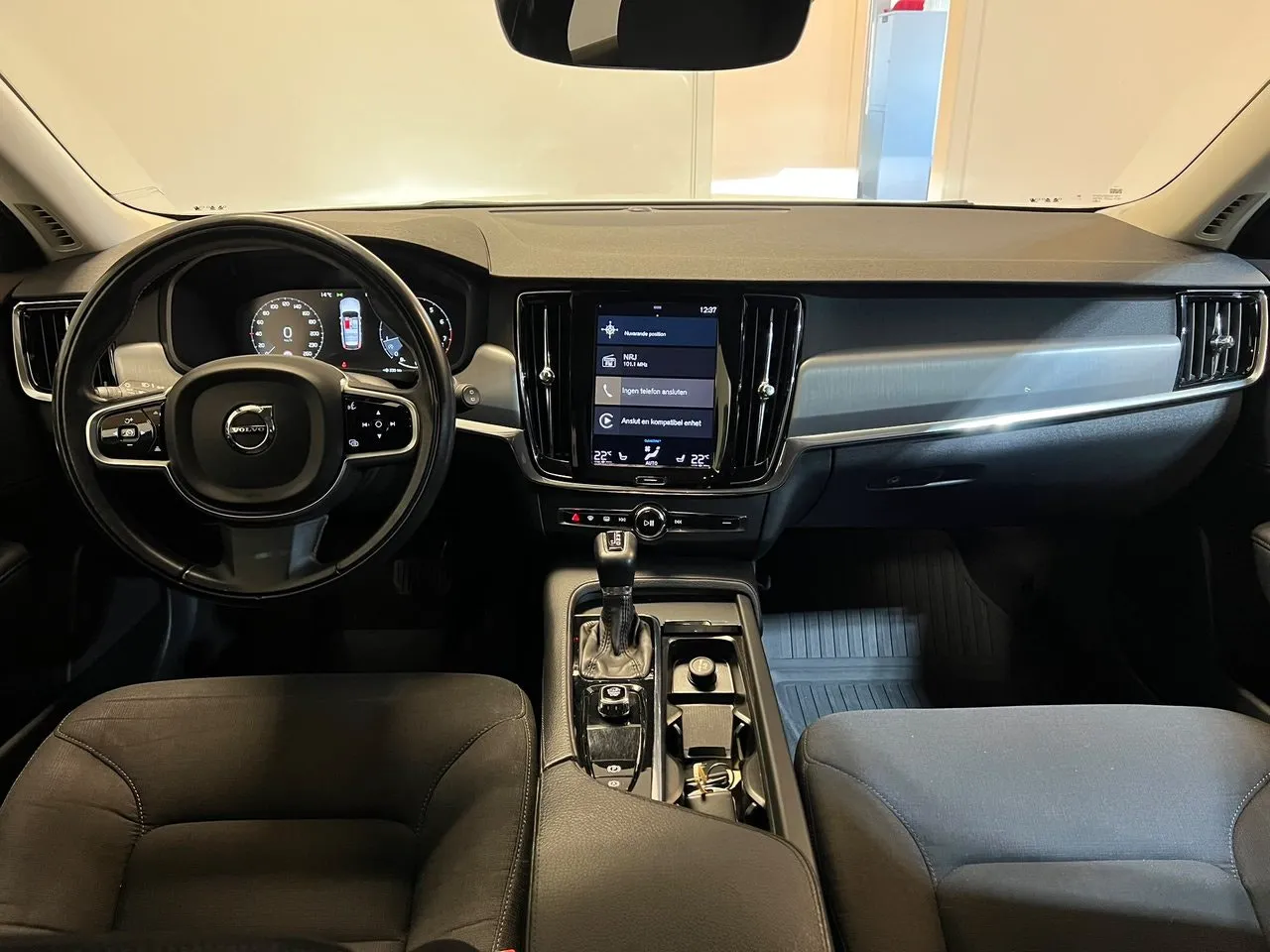 Volvo V90 bild 6
