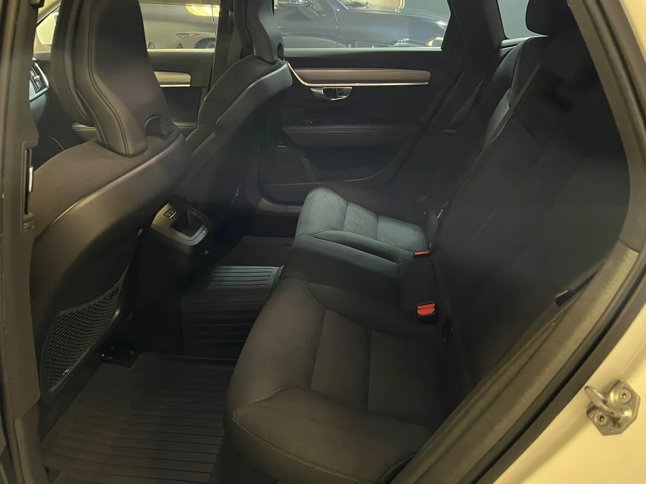 Volvo V90 bild 18