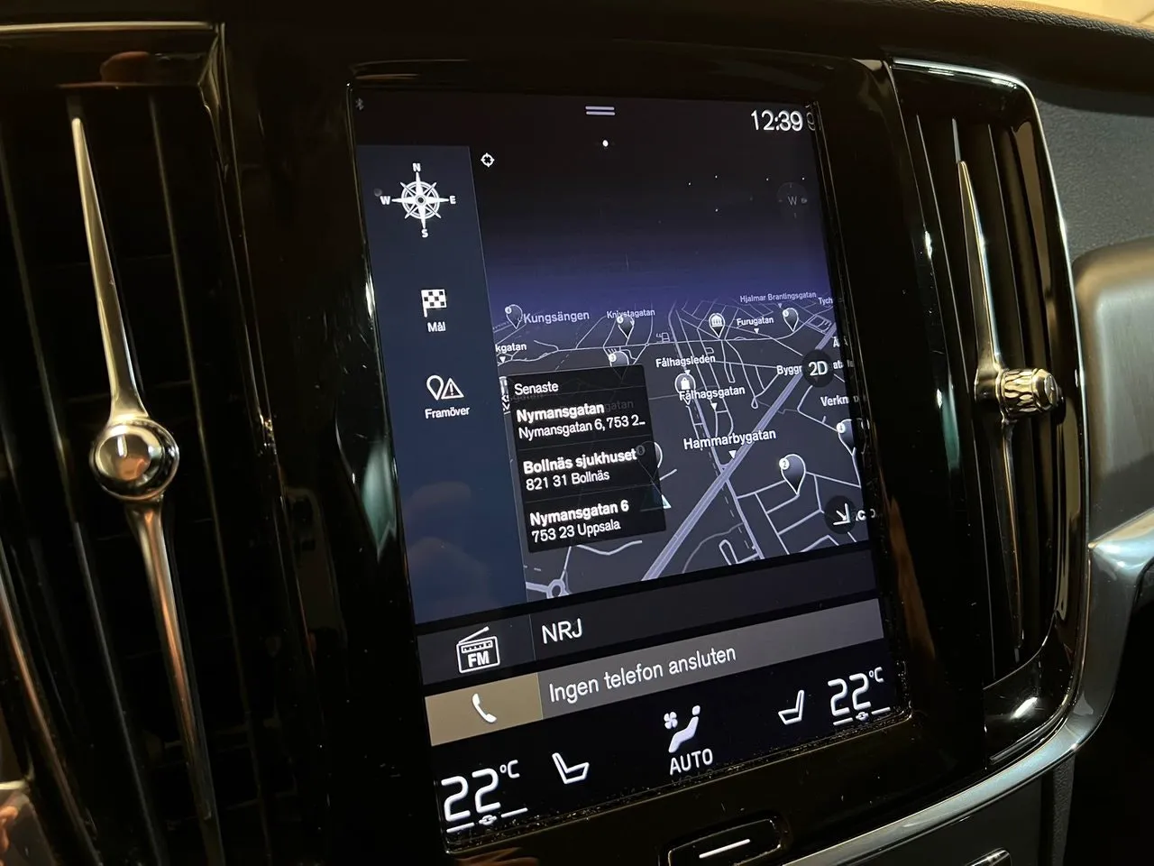 Volvo V90 bild 13