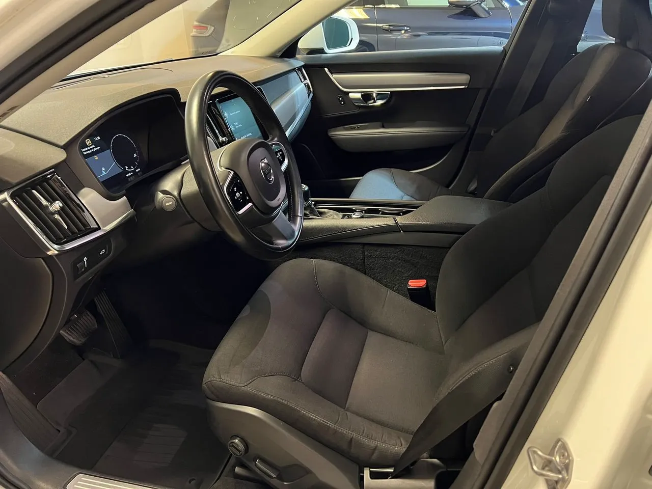 Volvo V90 bild 5