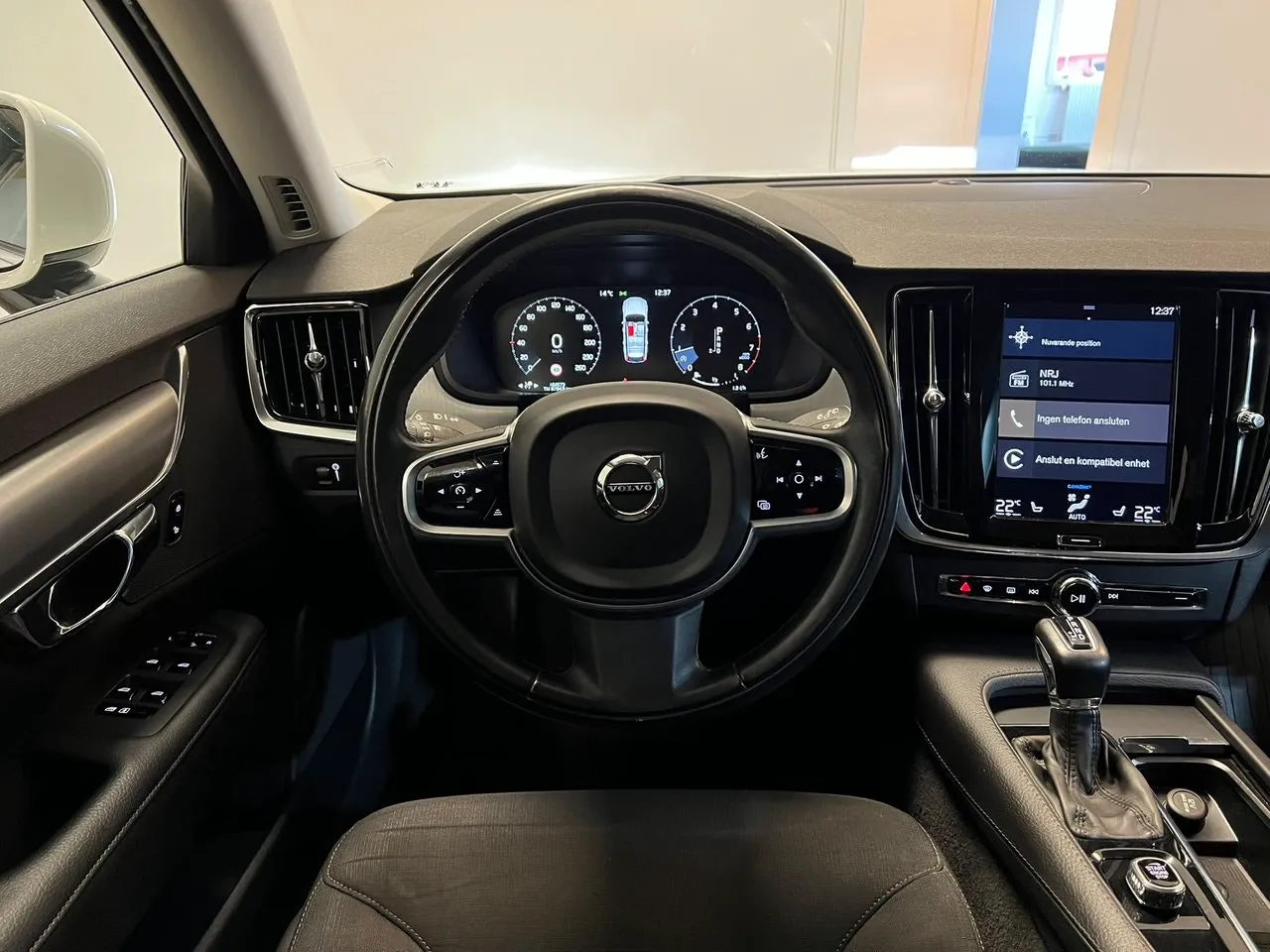 Volvo V90 bild 7