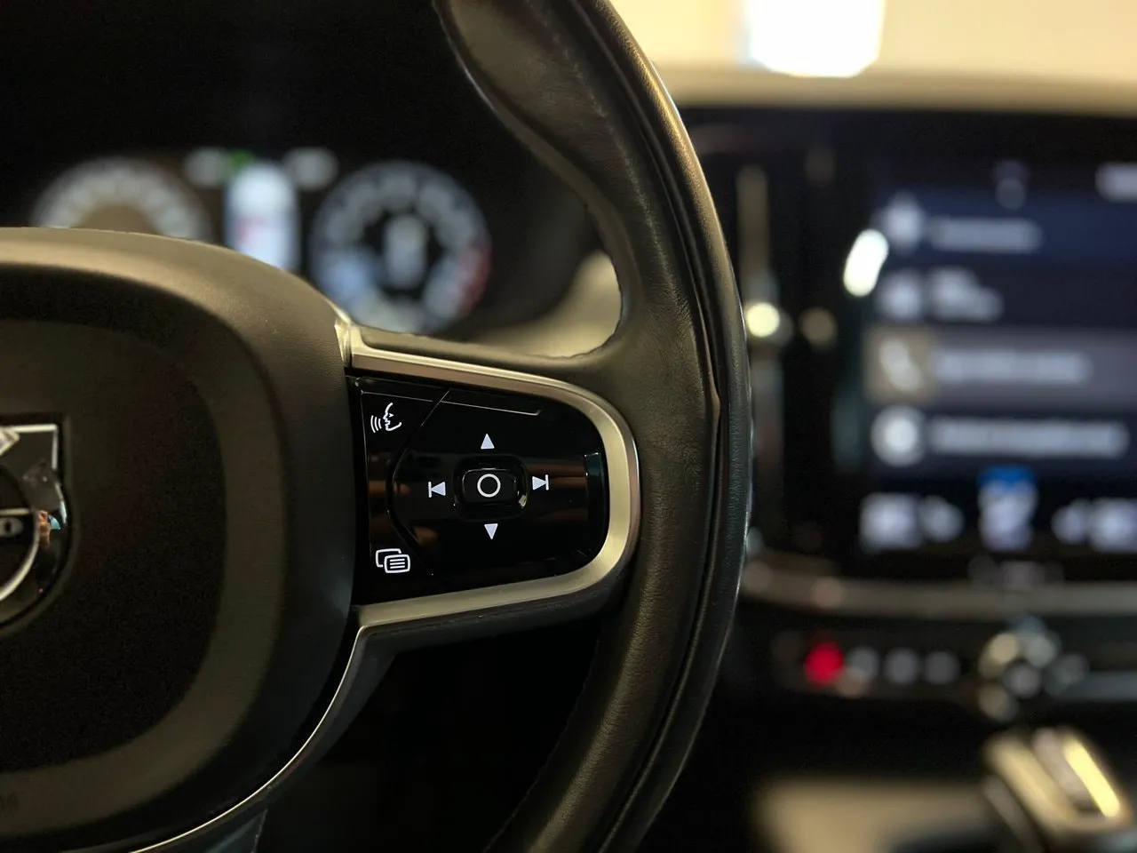 Volvo V90 bild 9