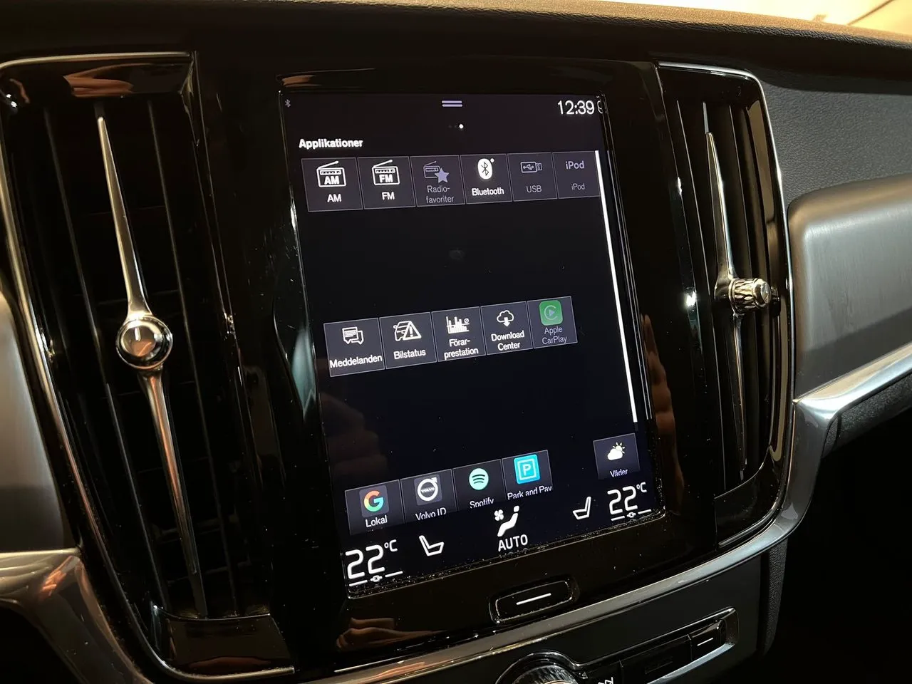 Volvo V90 bild 15