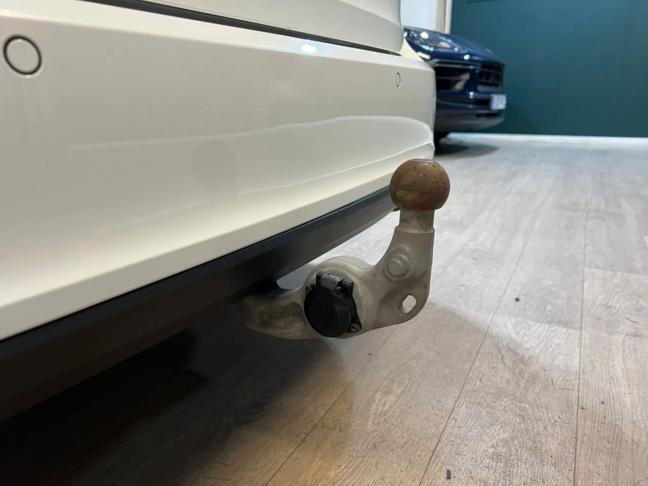 Volvo V90 bild 23