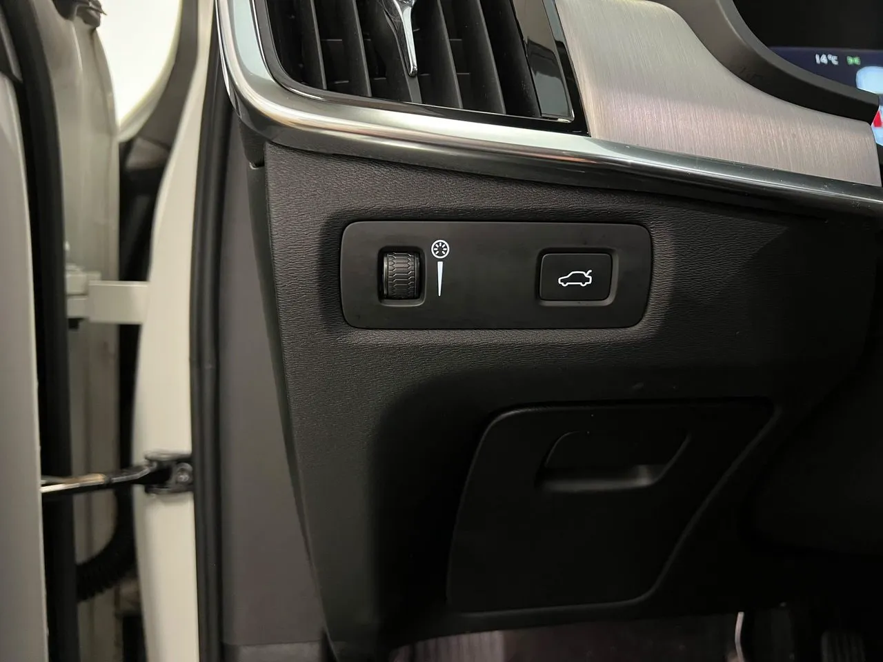 Volvo V90 bild 20