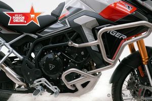 Triumph Tiger bild 9