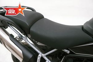 Triumph Tiger bild 6
