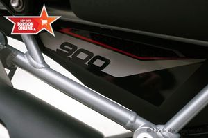 Triumph Tiger bild 7