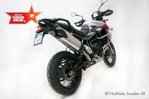 Triumph Tiger bild 2