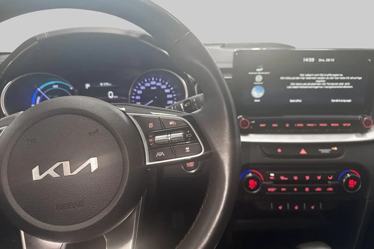 Kia Cee´d bild 7