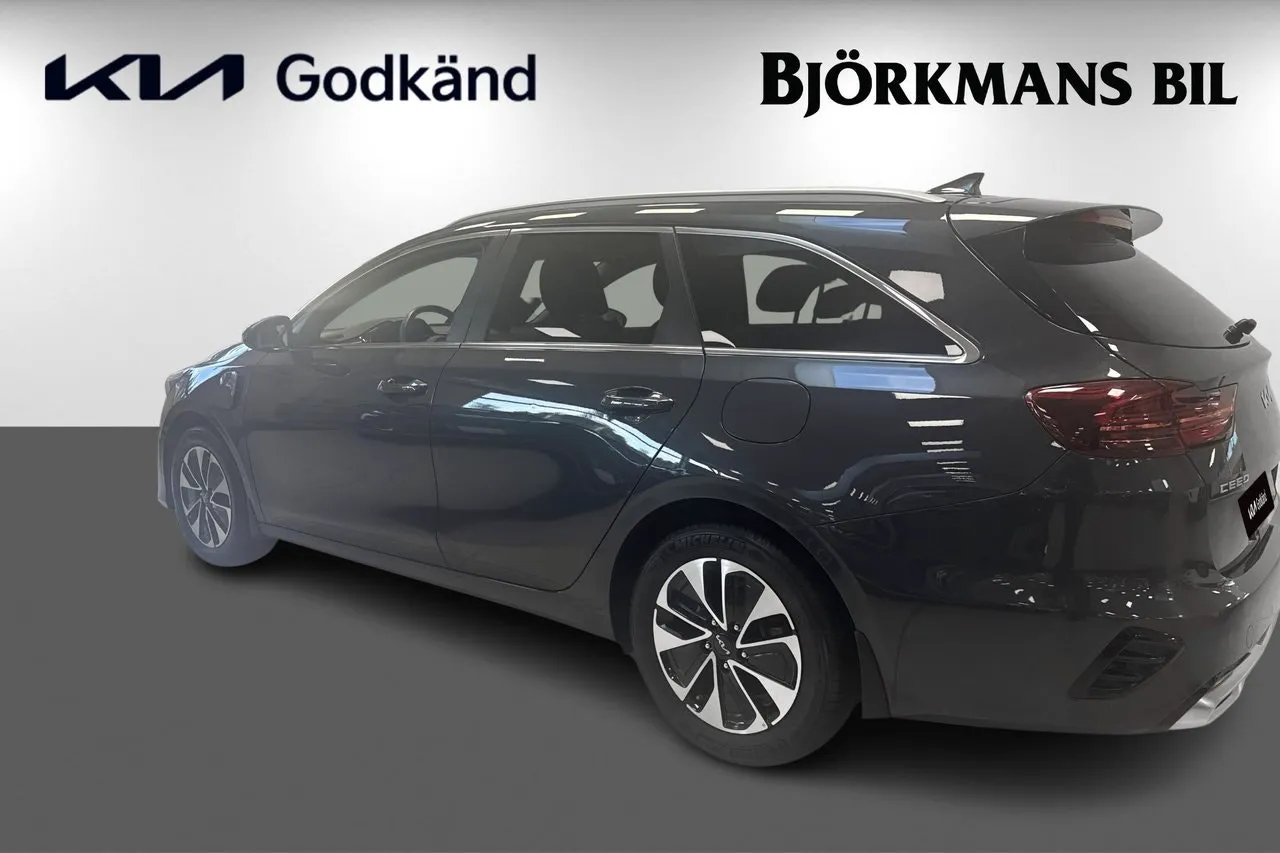 Kia Cee´d bild 6