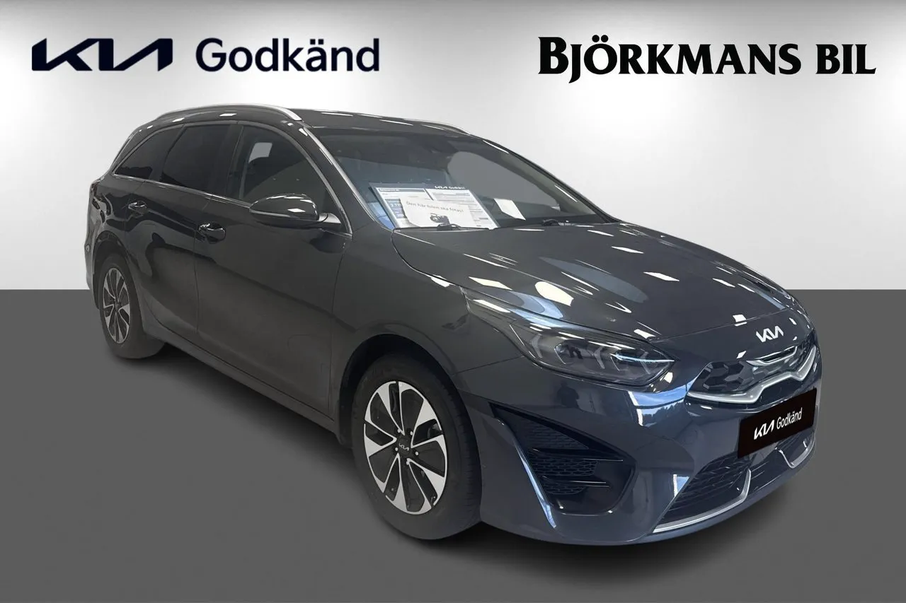 Kia Cee´d bild 3