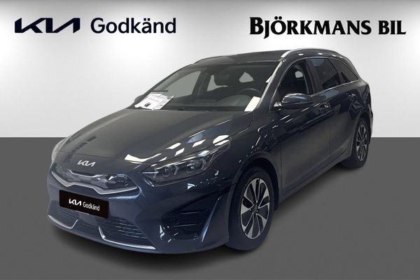 Kia Cee´d SW PHEV ACTION GODKÄND - 2023