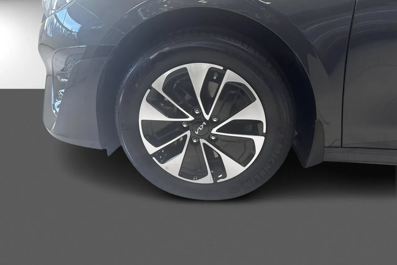 Kia Cee´d bild 15