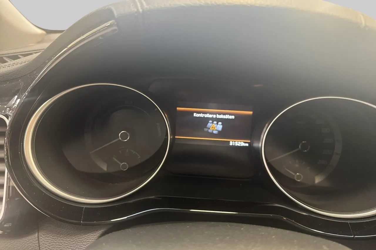 Kia Cee´d bild 10