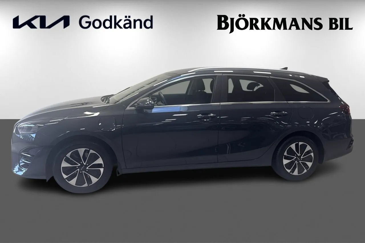 Kia Cee´d bild 4