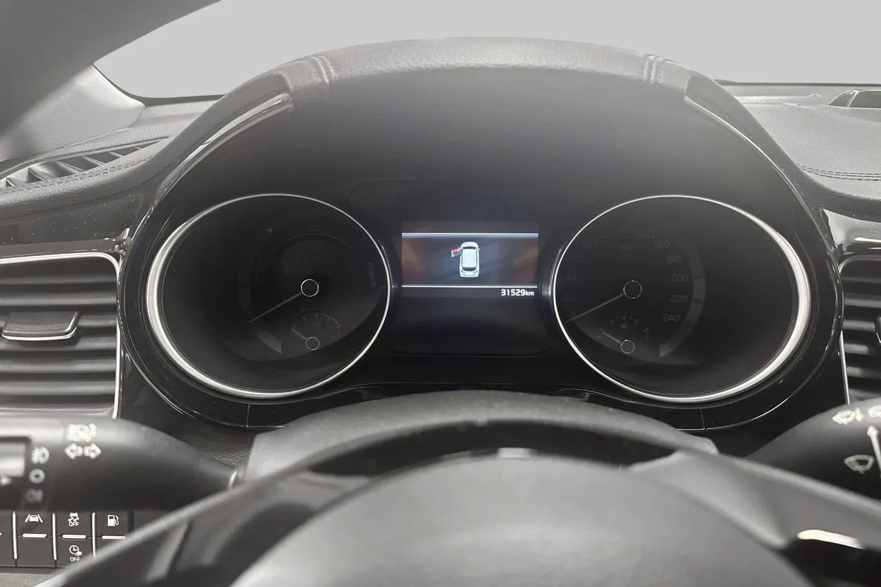 Kia Cee´d bild 11