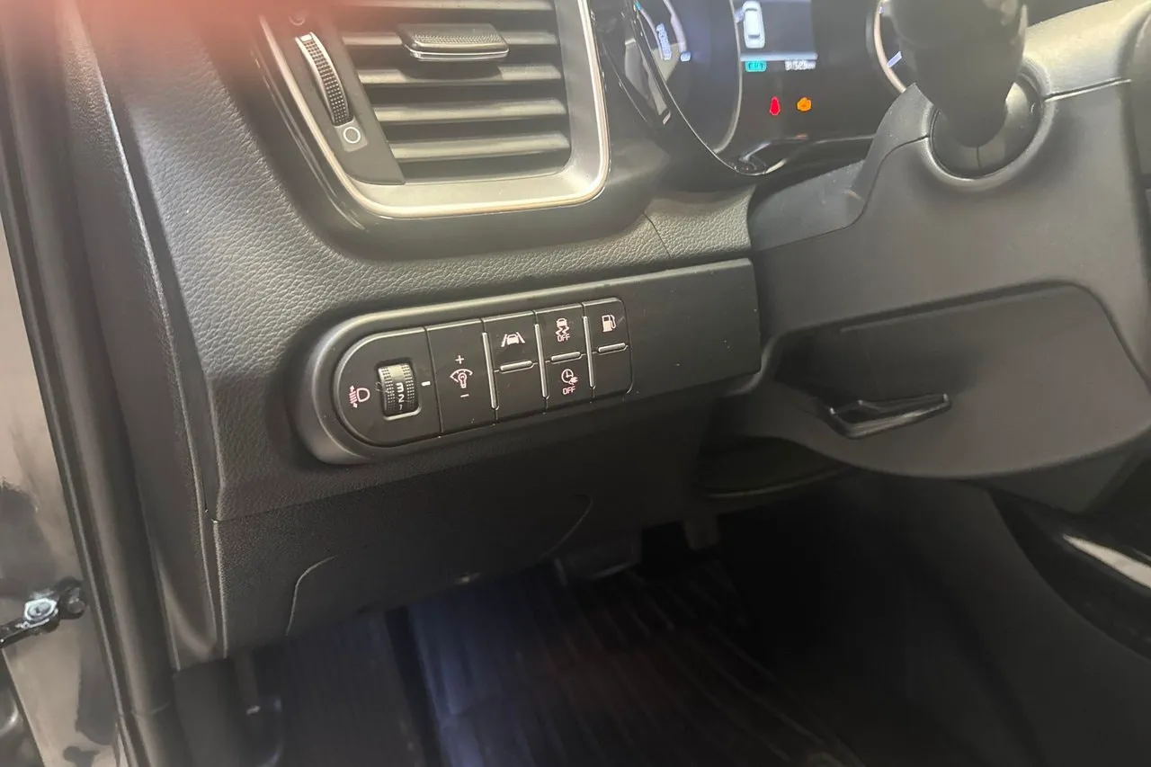 Kia Cee´d bild 17