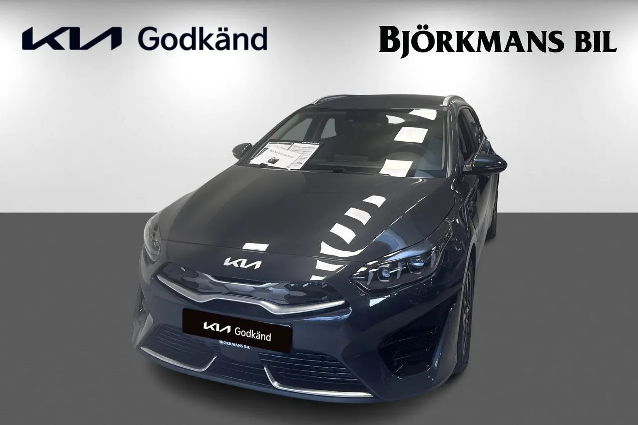 Kia Cee´d bild 2