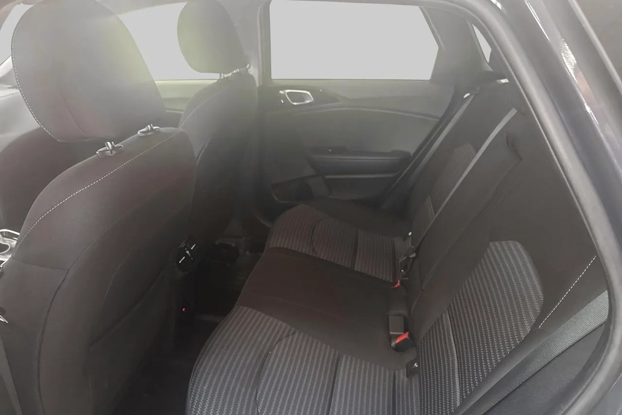 Kia Cee´d bild 9