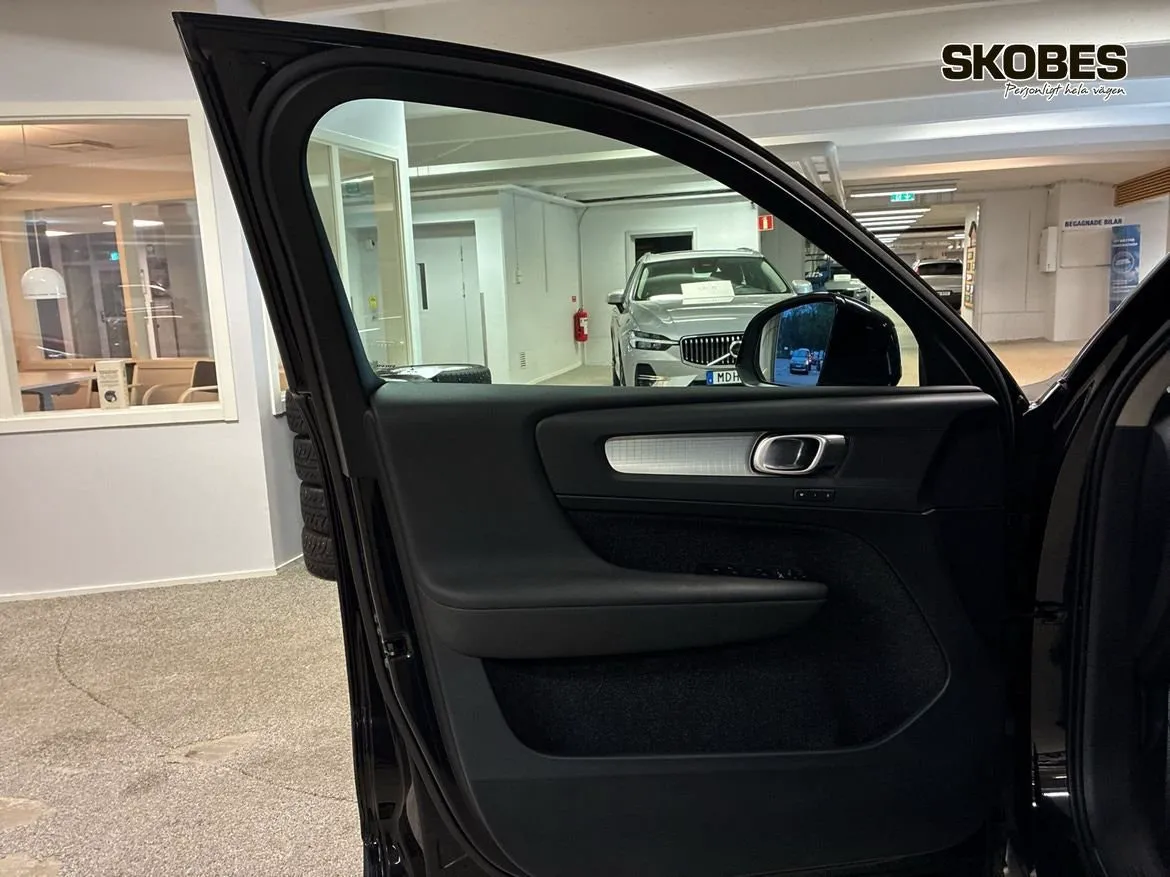 Volvo XC40 bild 15