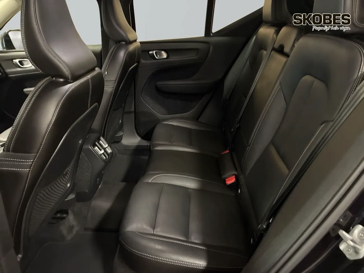 Volvo XC40 bild 9