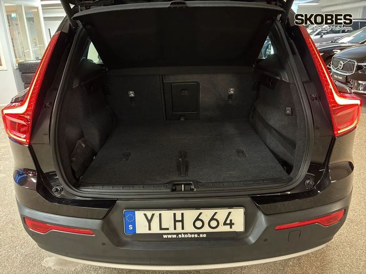 Volvo XC40 bild 16