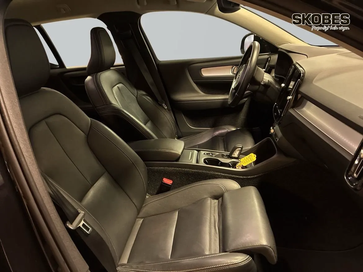 Volvo XC40 bild 11