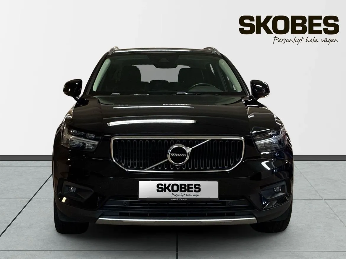 Volvo XC40 bild 2