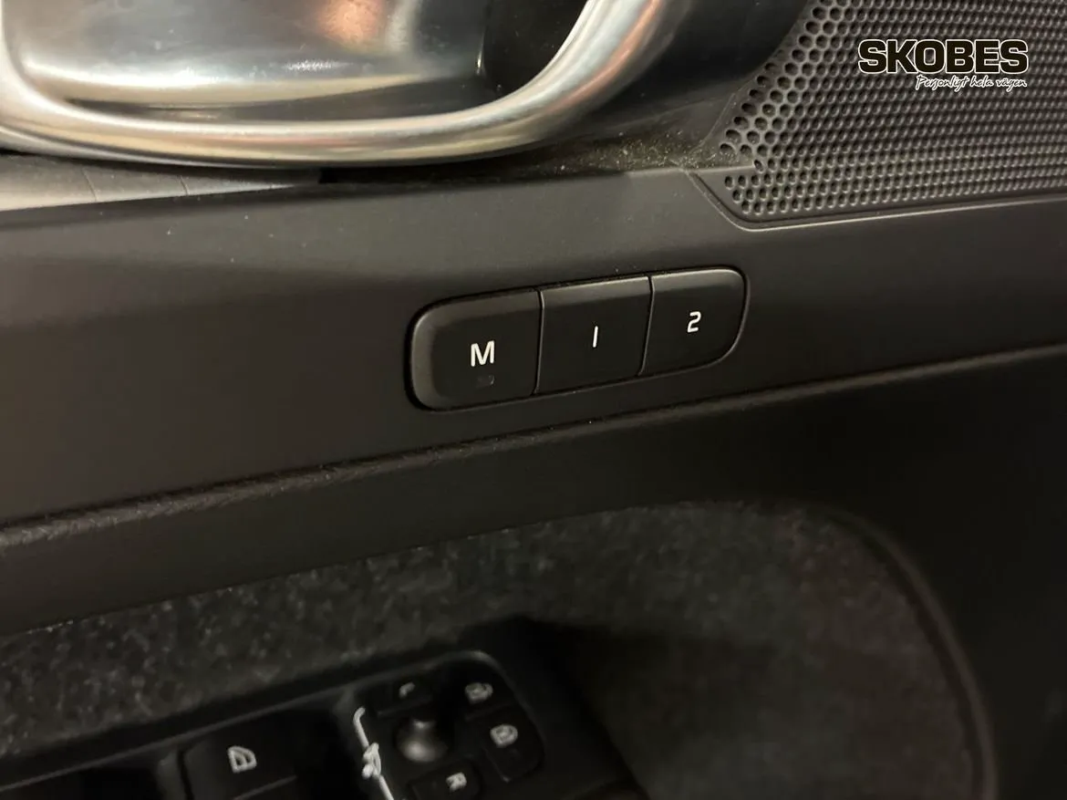 Volvo XC40 bild 20