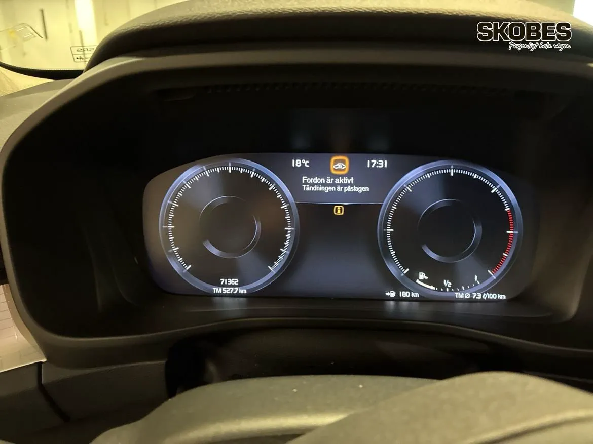 Volvo XC40 bild 13