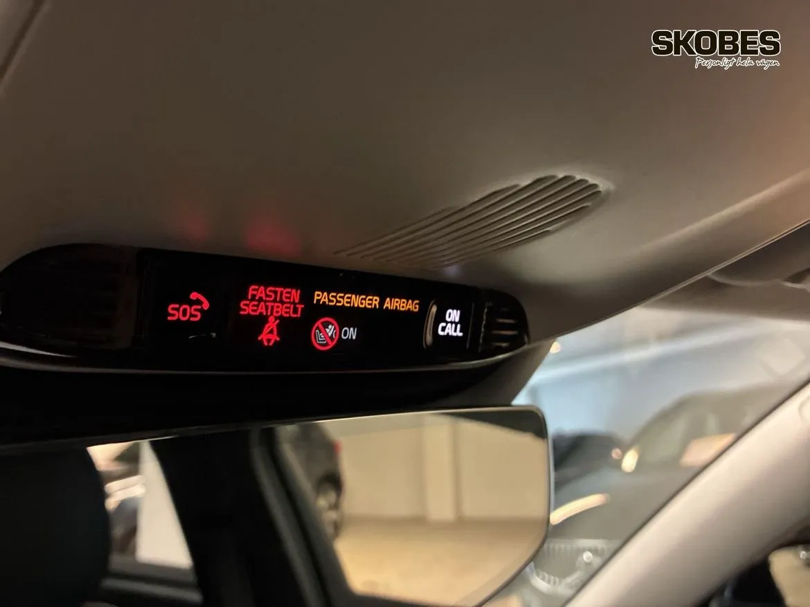 Volvo XC40 bild 28