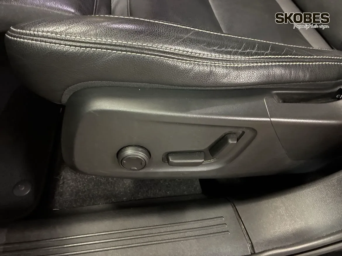Volvo XC40 bild 21