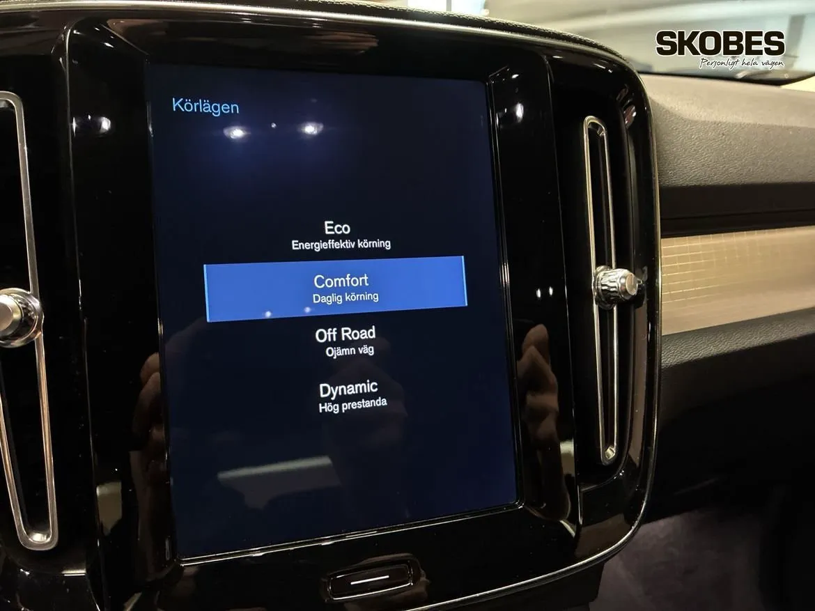 Volvo XC40 bild 22