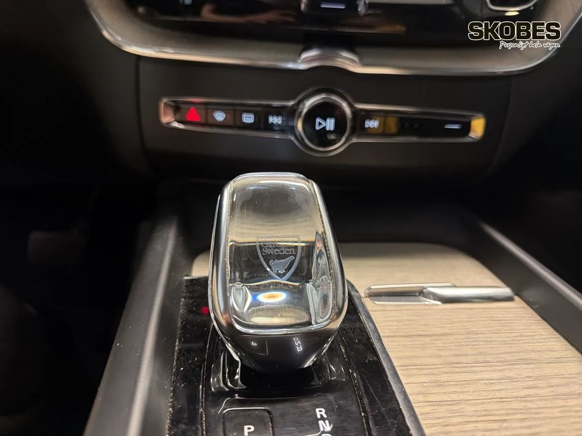 Volvo XC60 bild 18
