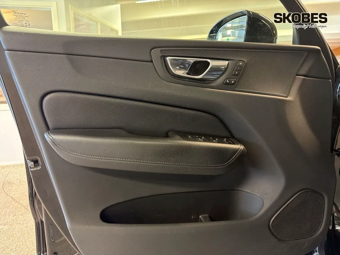 Volvo XC60 bild 14